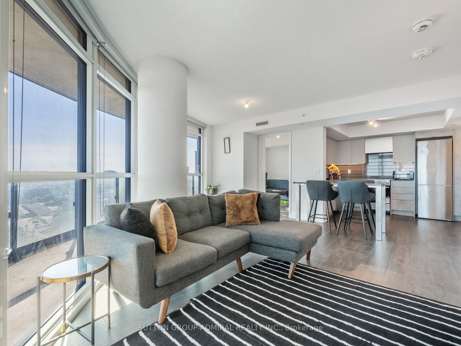 30 Gibbs Rd, #1409