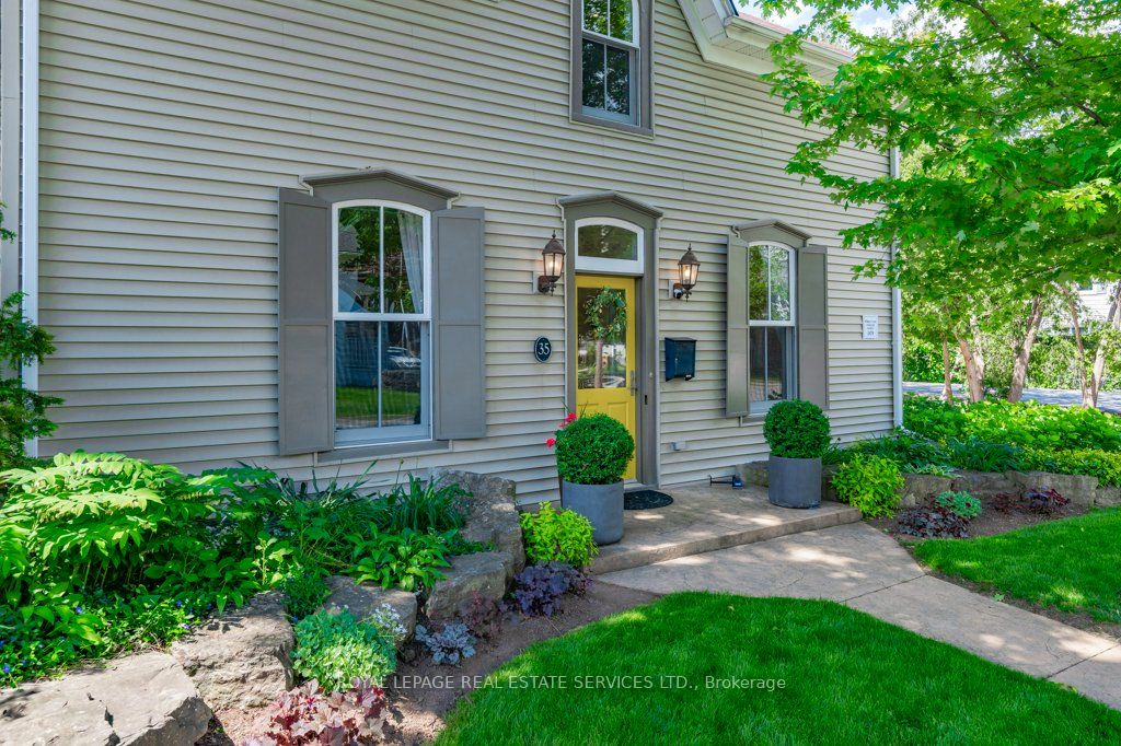 35 Mary Street