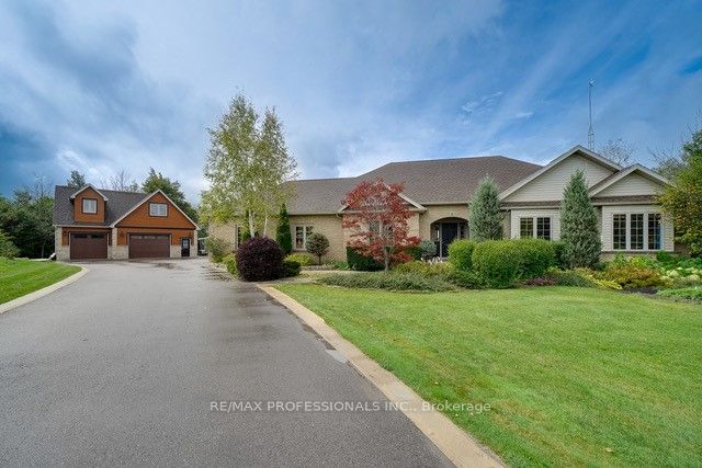 8 Morgan Drive