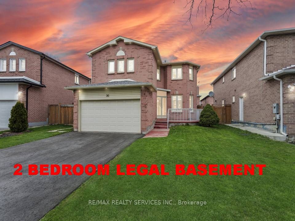 36 Smye Crt