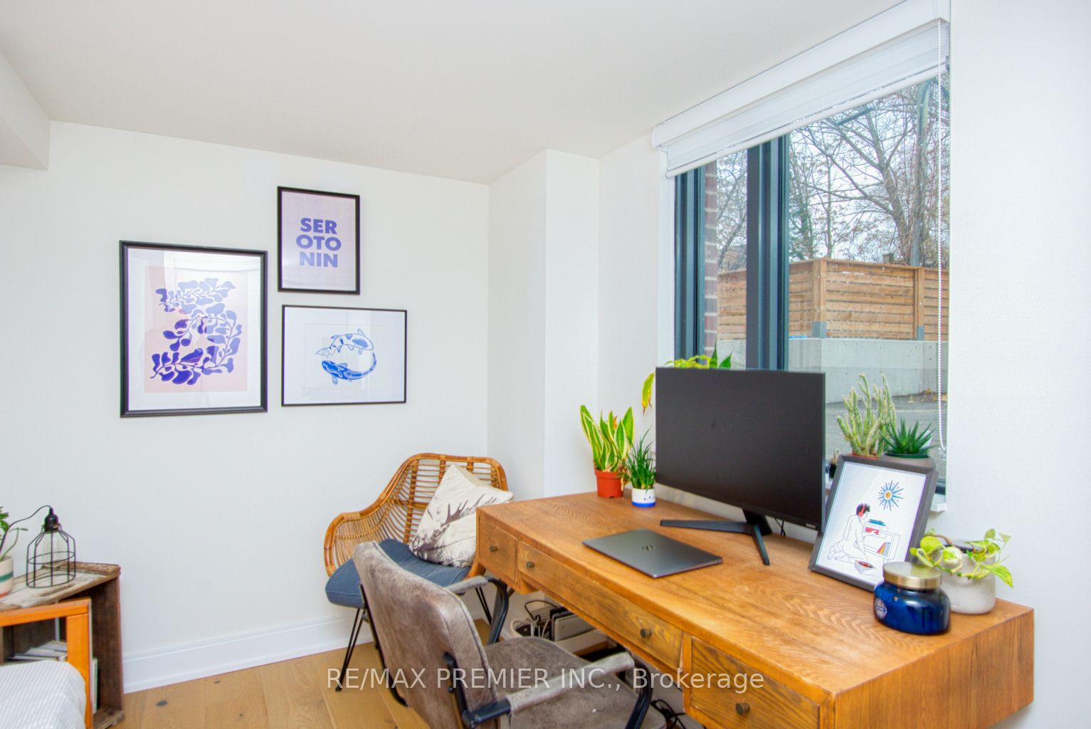 430 Roncesvalles Avenue, #105