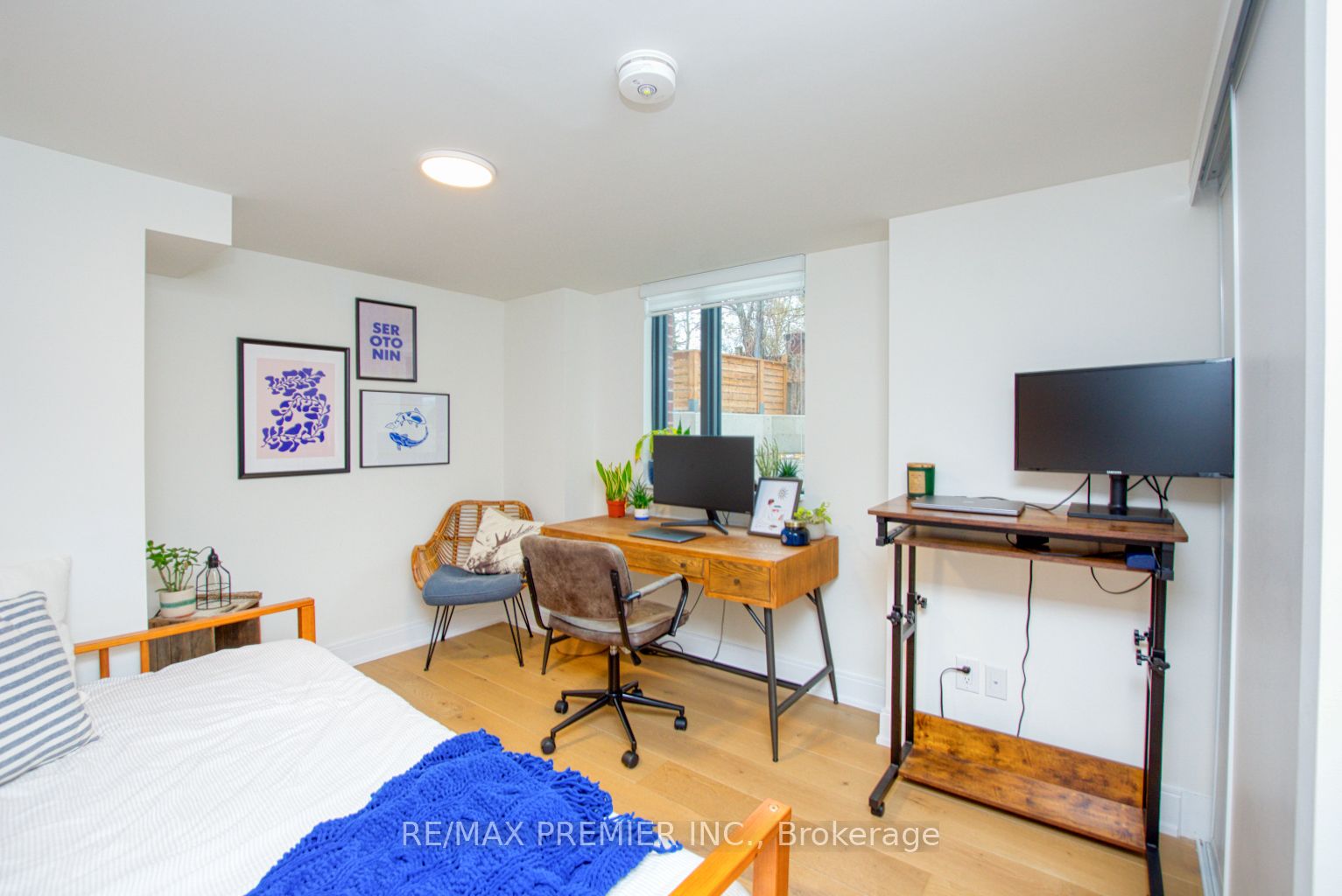 430 Roncesvalles Avenue, #105