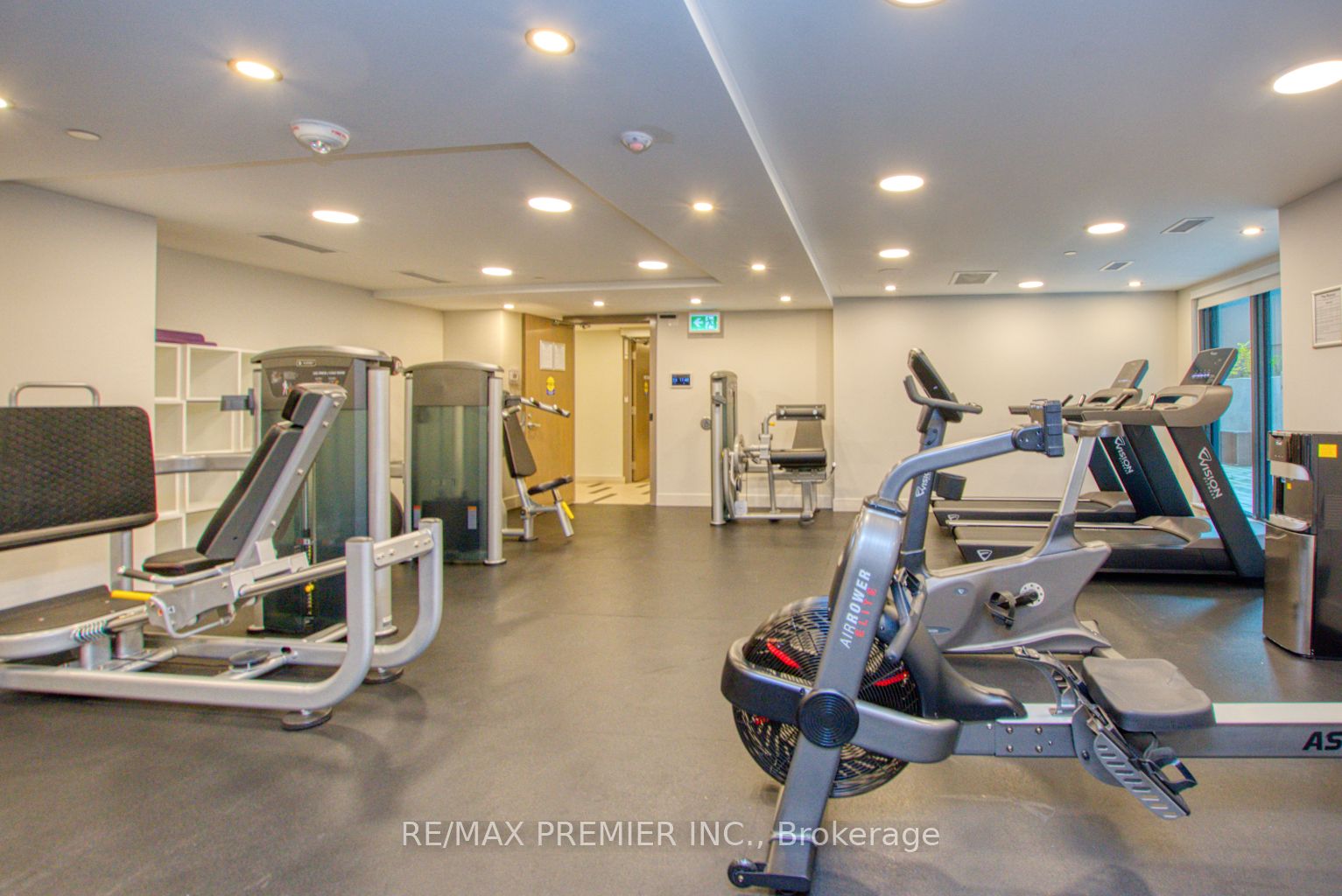 430 Roncesvalles Avenue, #105