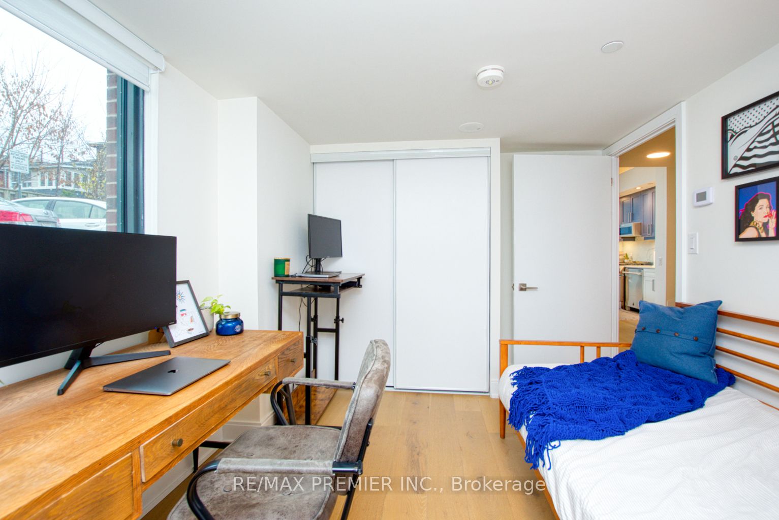 430 Roncesvalles Avenue, #105