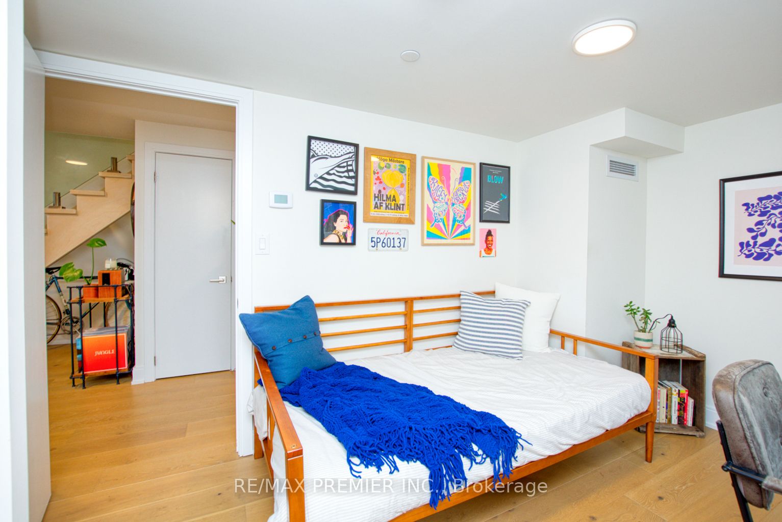 430 Roncesvalles Avenue, #105