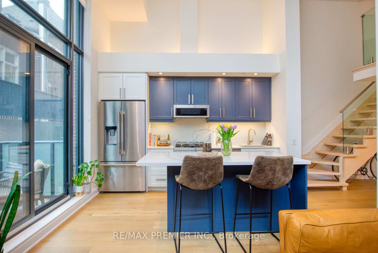 430 Roncesvalles Avenue, #105