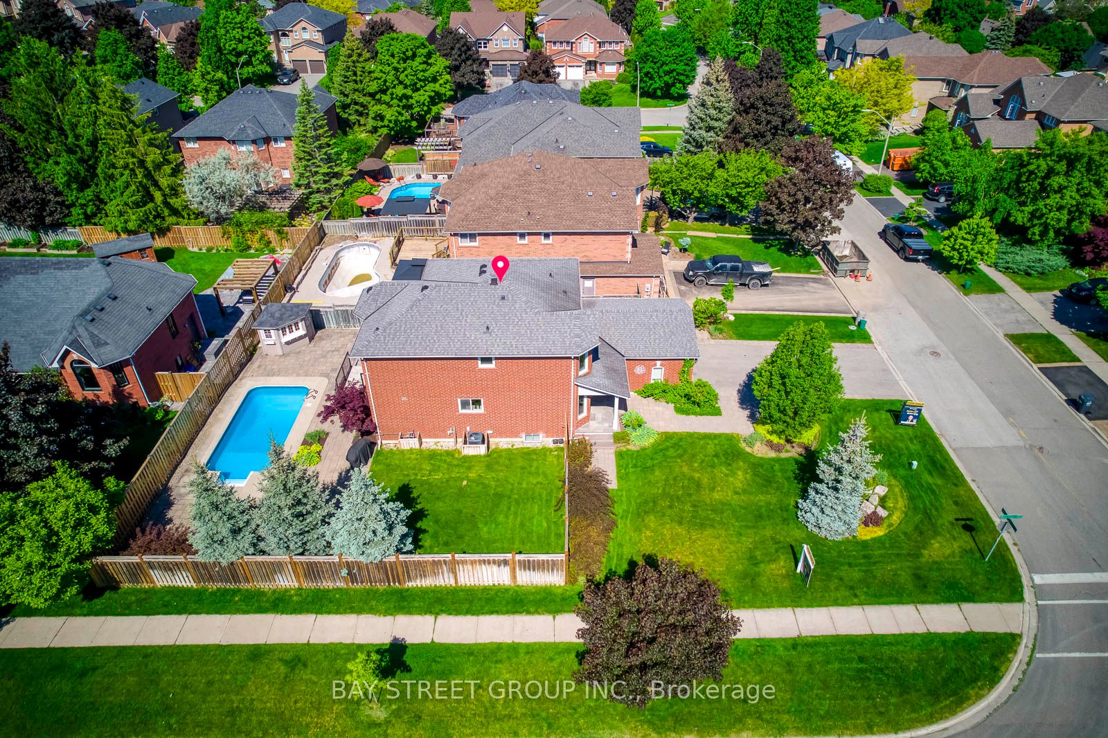 42 Gooderham Drive