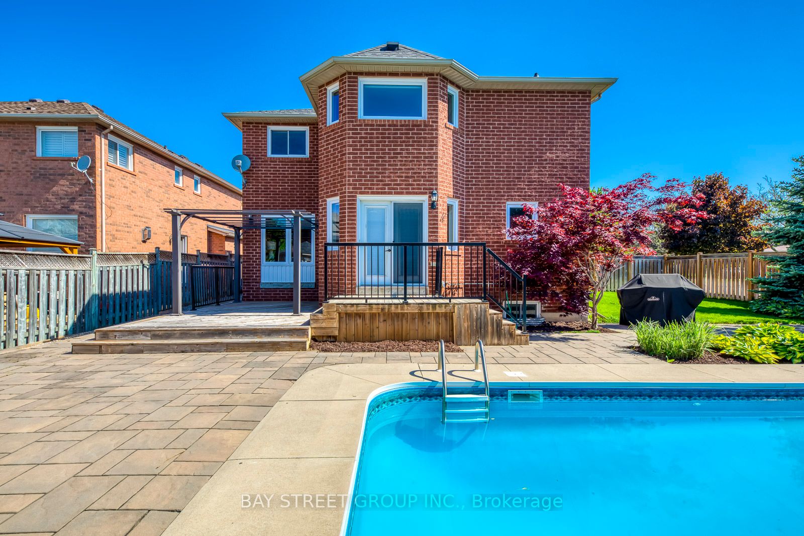 42 Gooderham Drive