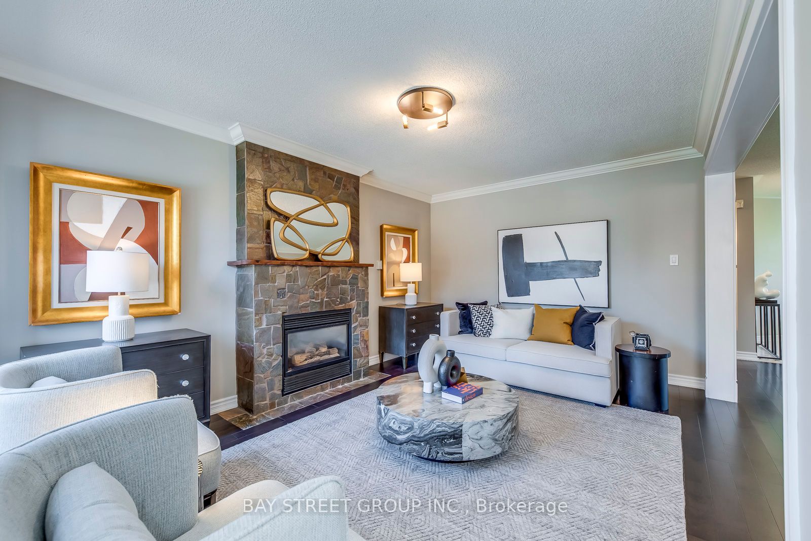 42 Gooderham Drive