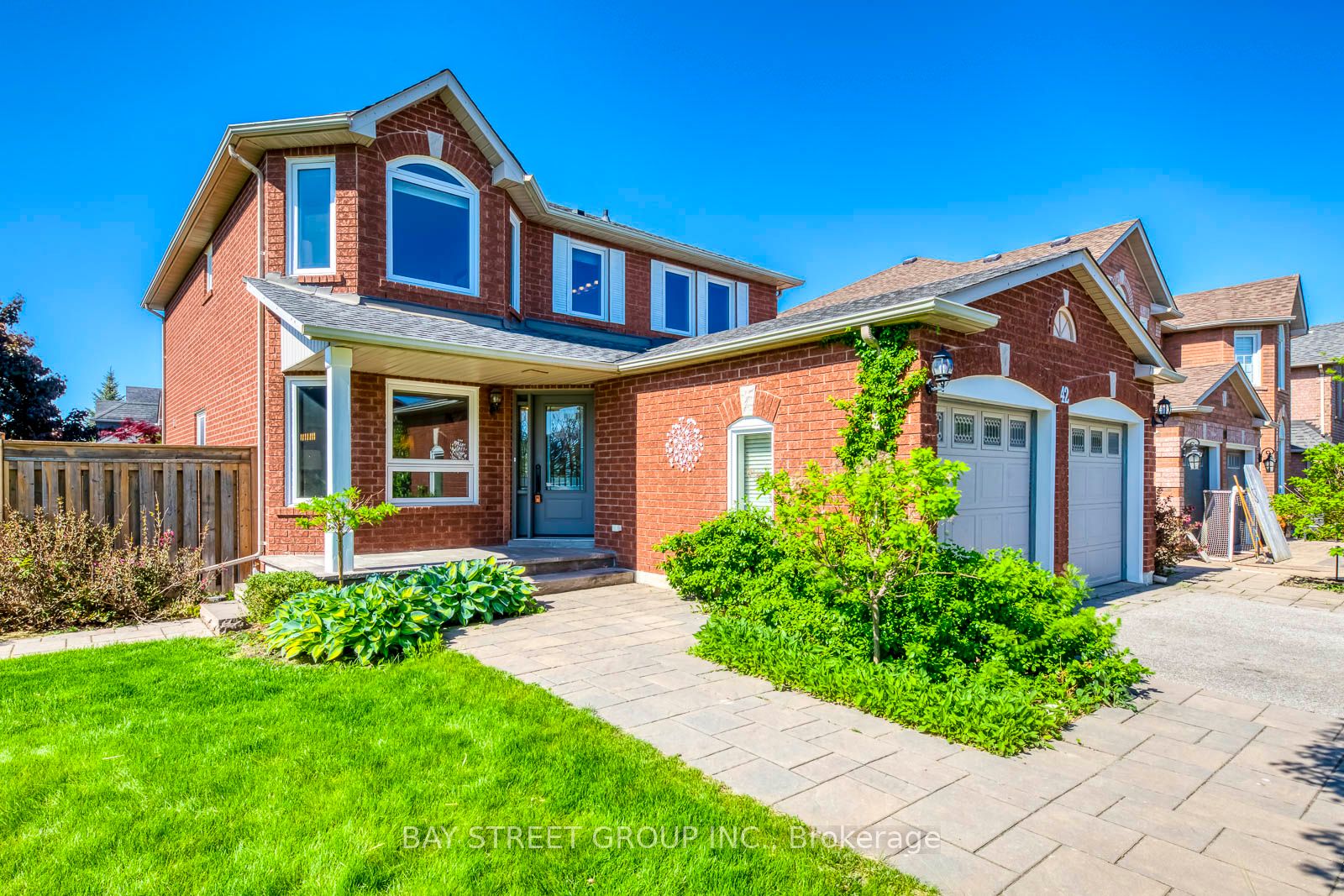 42 Gooderham Drive