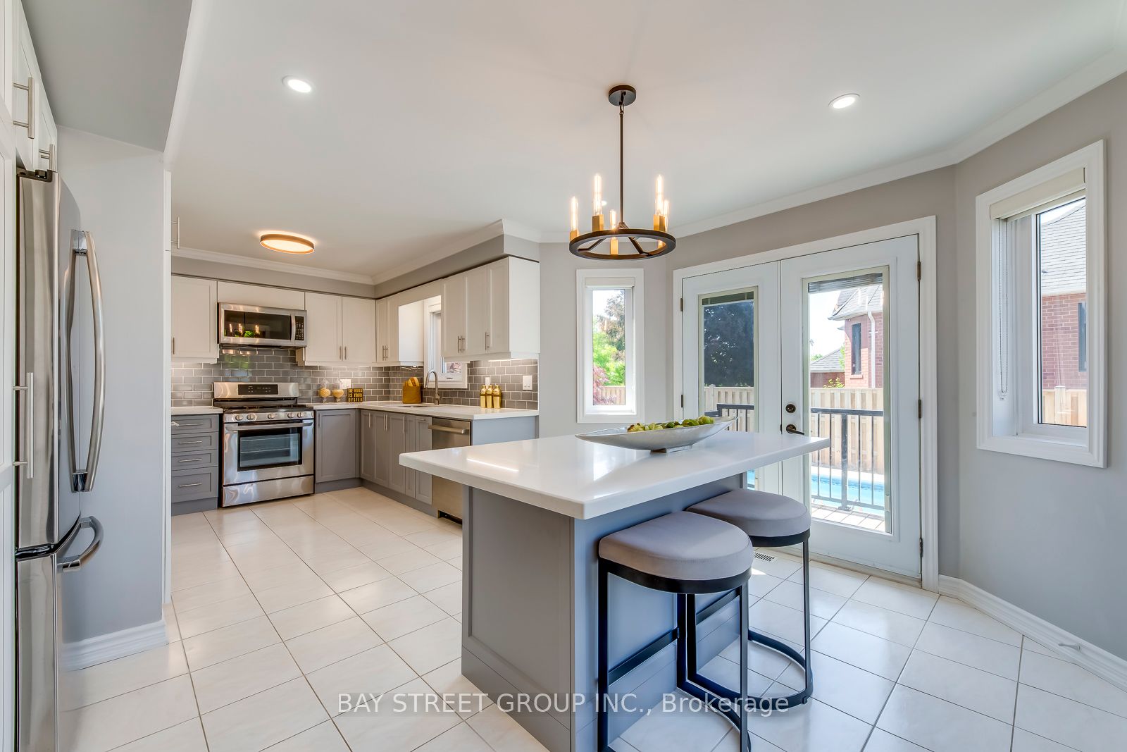 42 Gooderham Drive