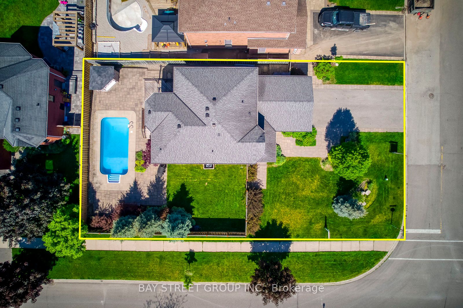42 Gooderham Drive