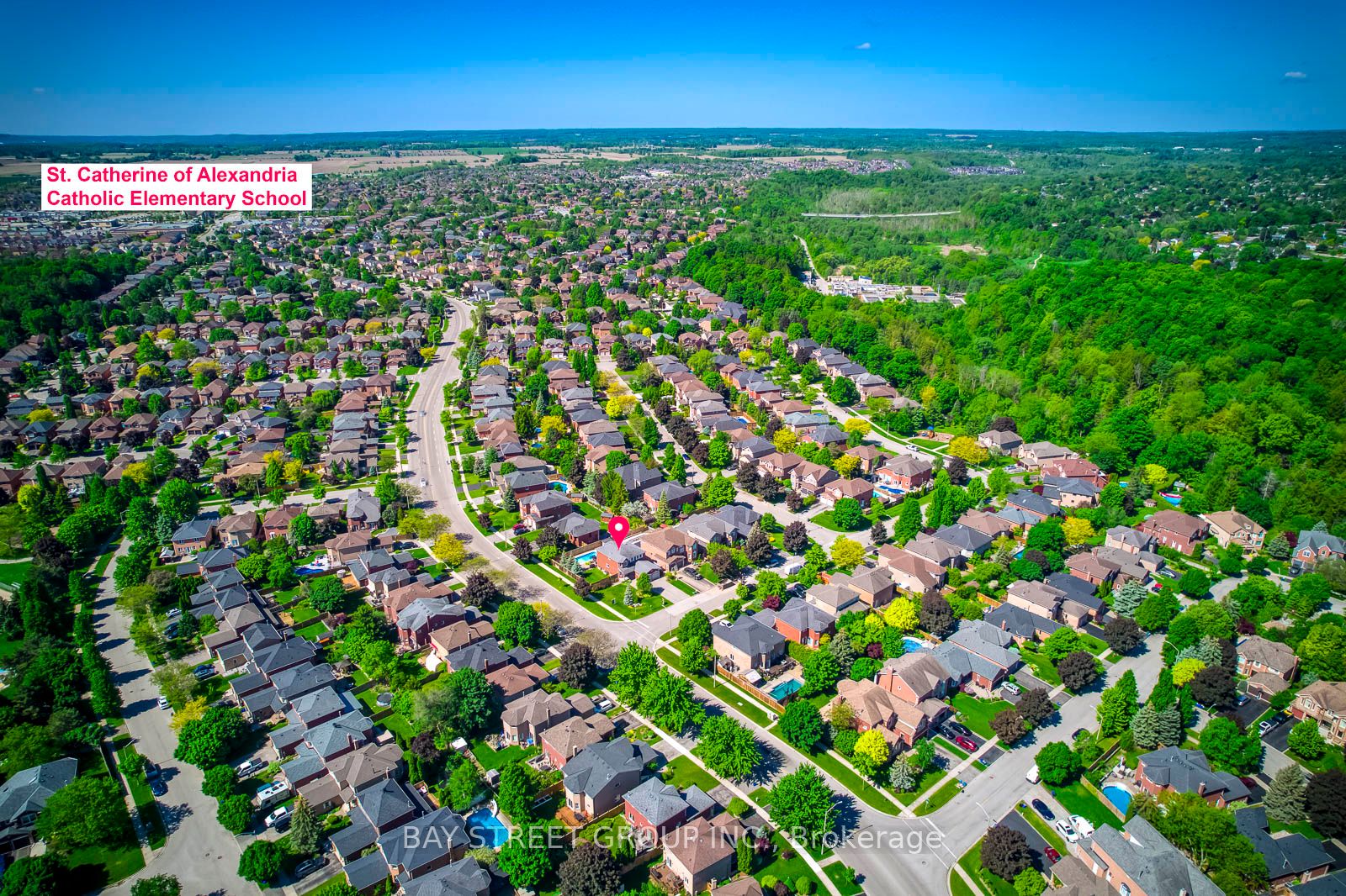 42 Gooderham Drive