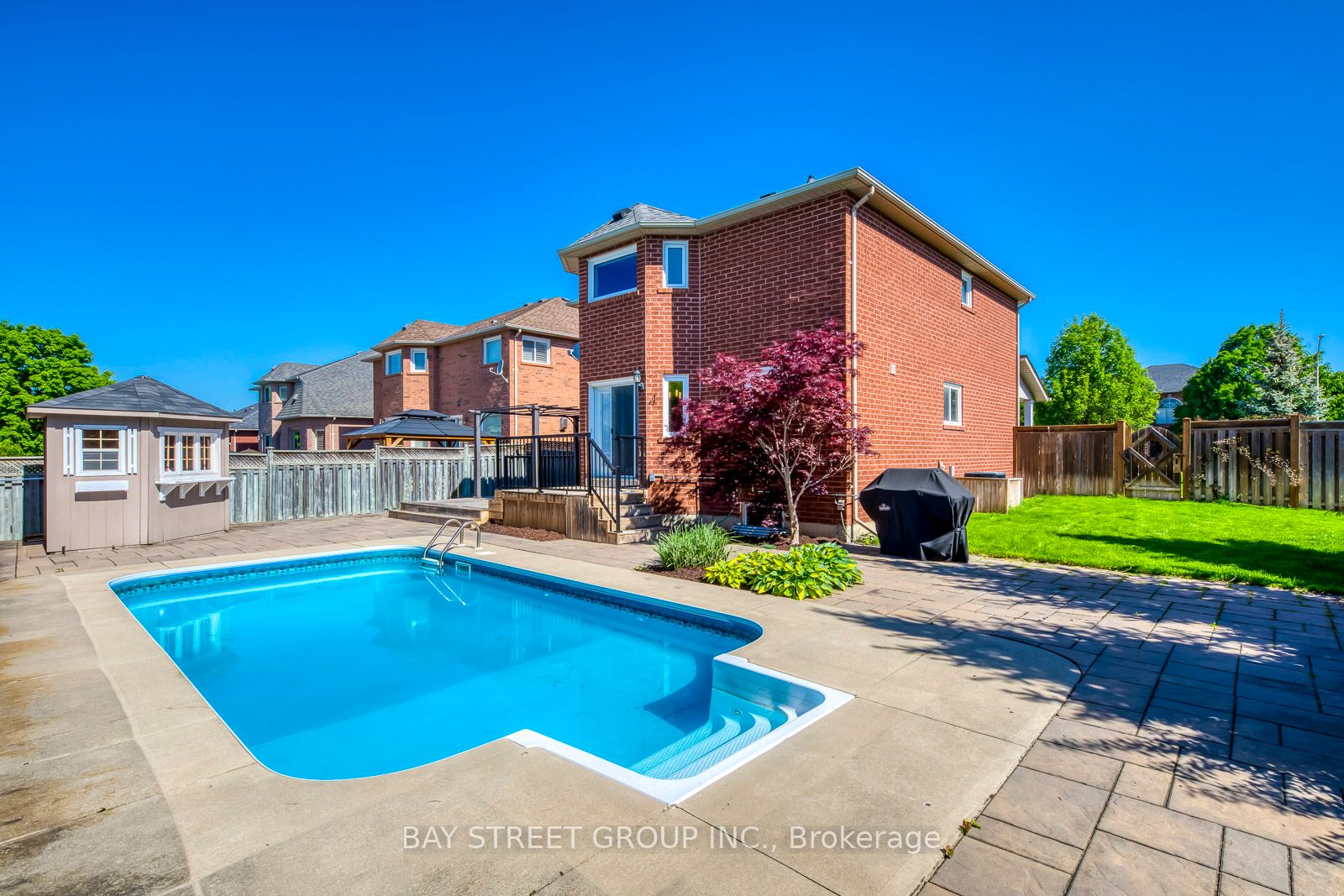 42 Gooderham Drive