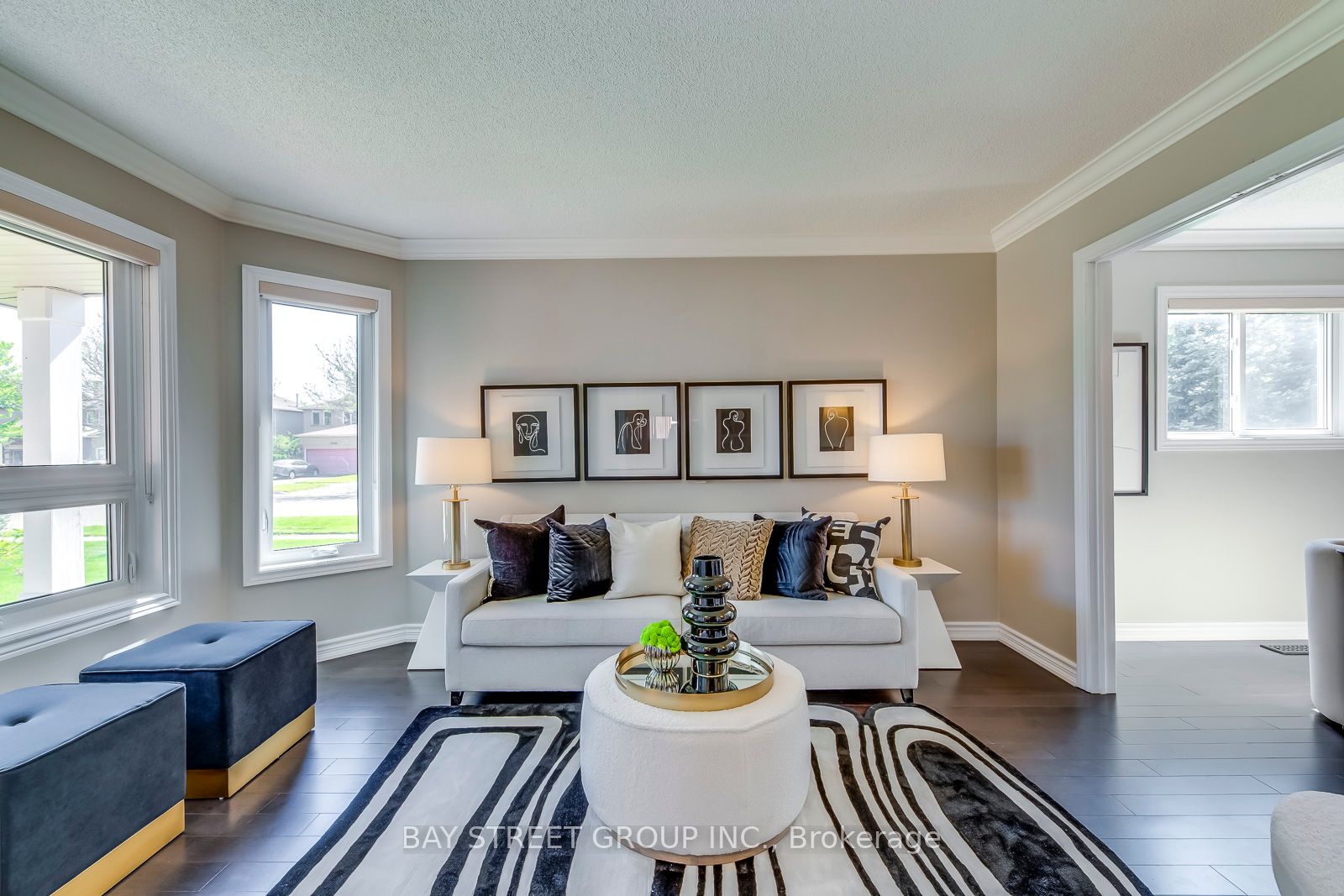 42 Gooderham Drive