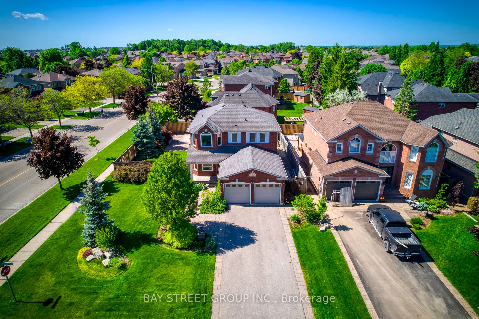 42 Gooderham Drive