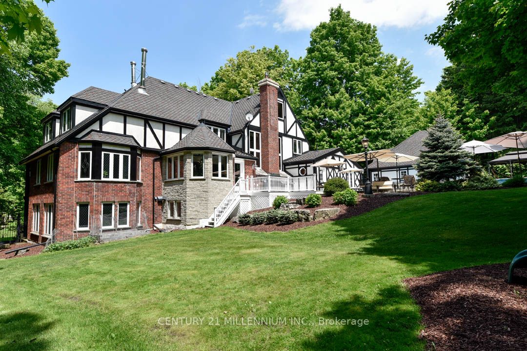 4255 Boston Mills Road