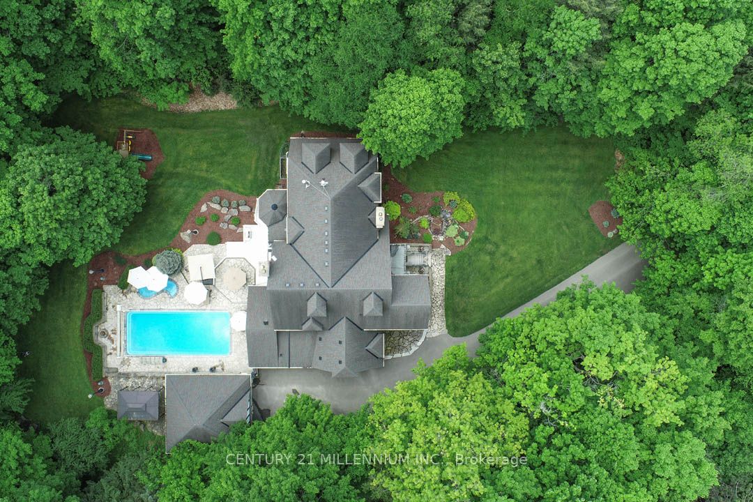 4255 Boston Mills Road