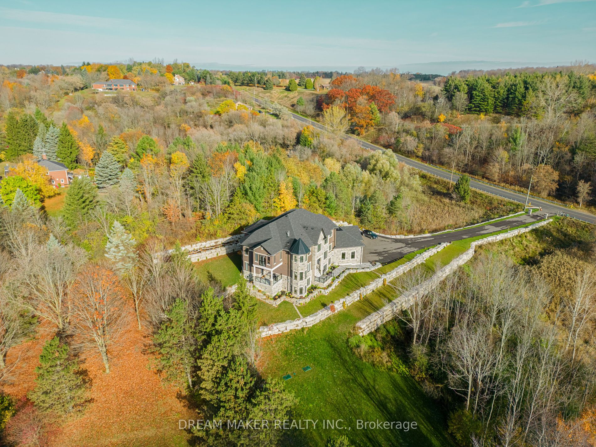 16158 Mount Pleasant Road
