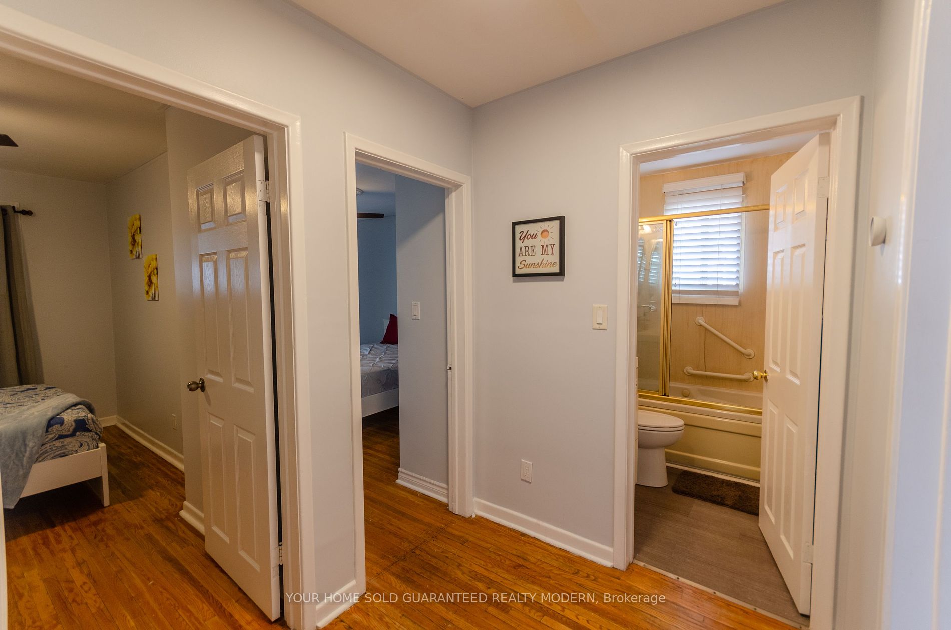 2389 Barclay Rd