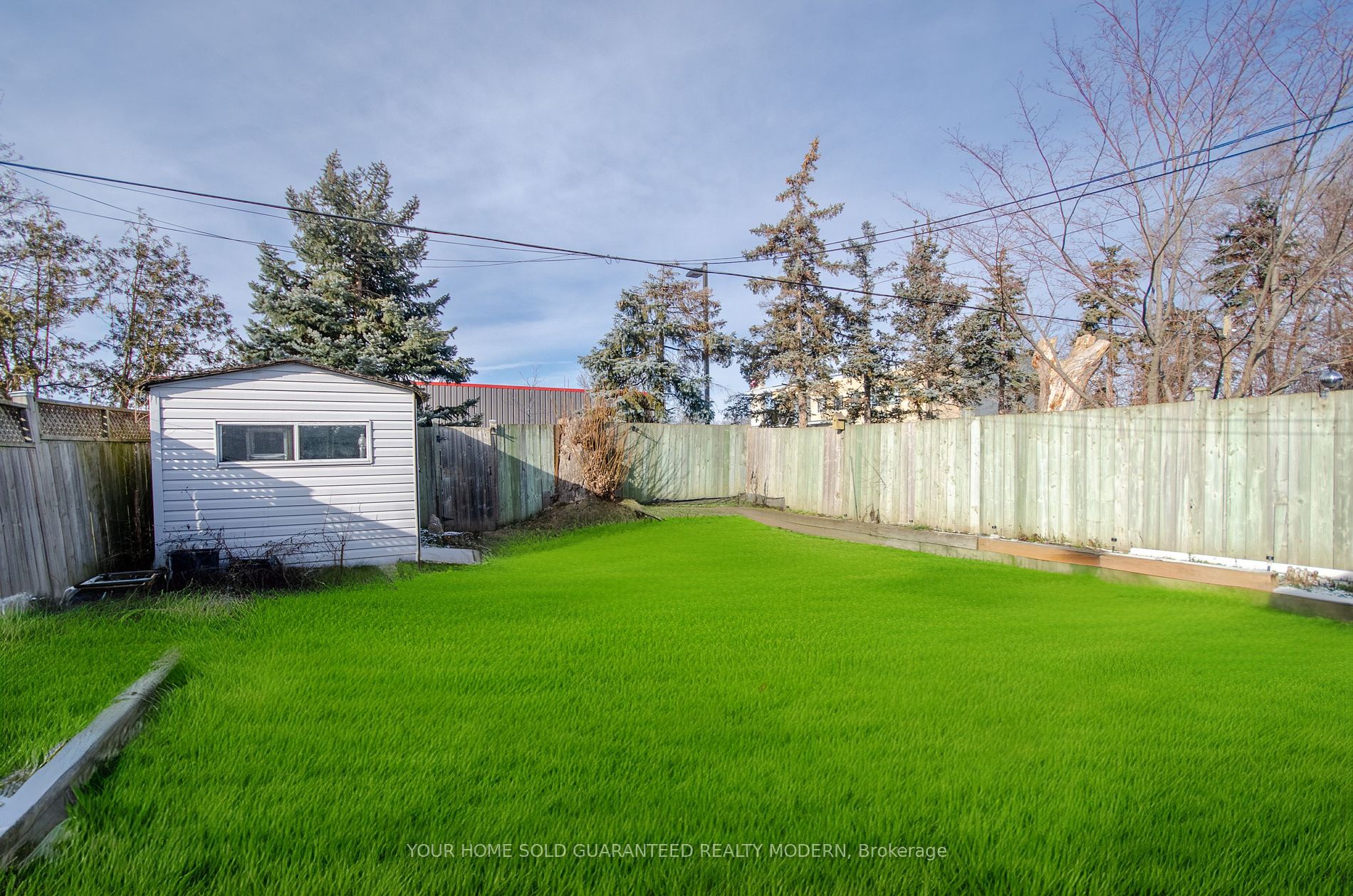 2389 Barclay Rd