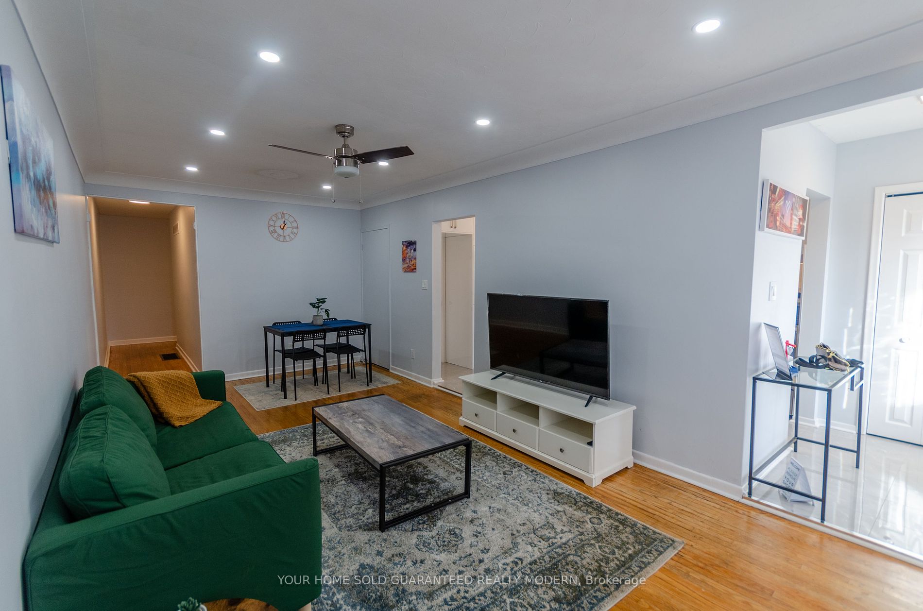 2389 Barclay Rd