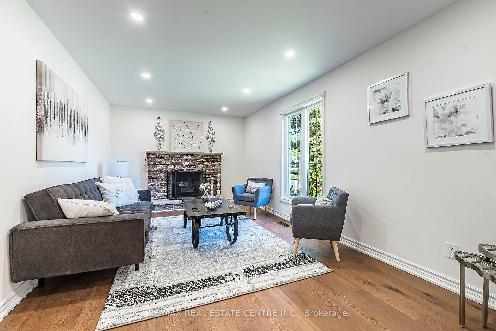 79 Whitchurch Mews