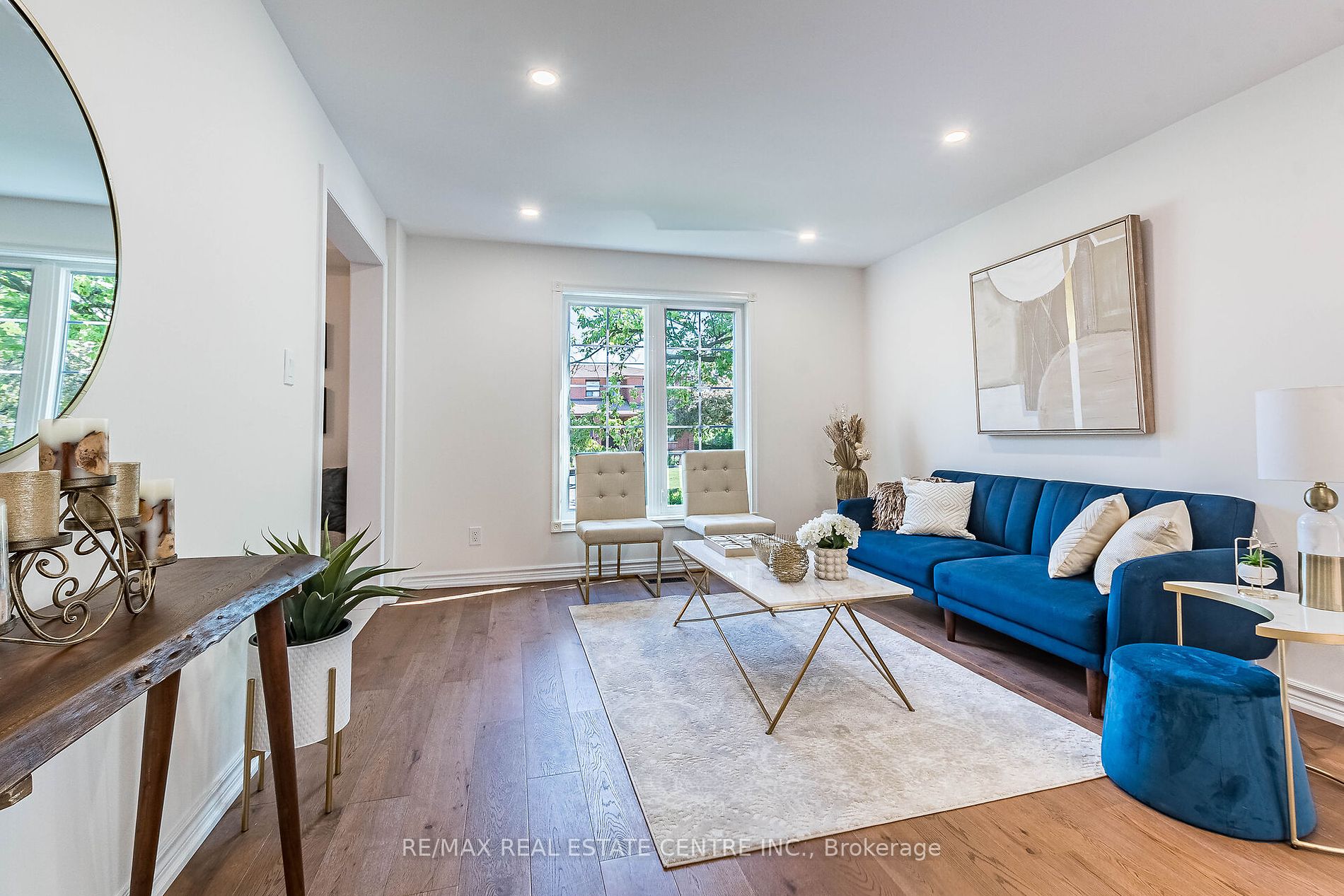 79 Whitchurch Mews