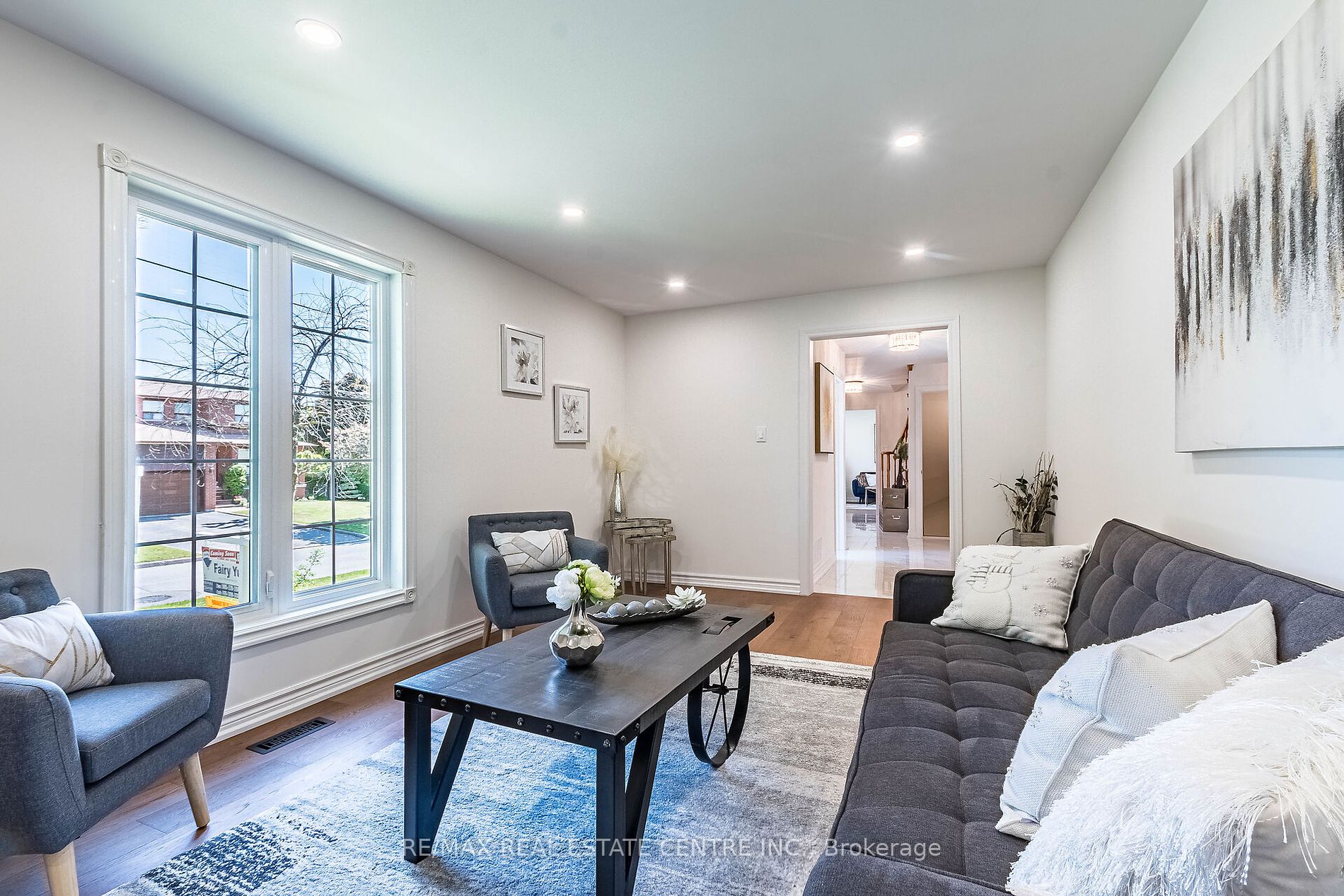 79 Whitchurch Mews