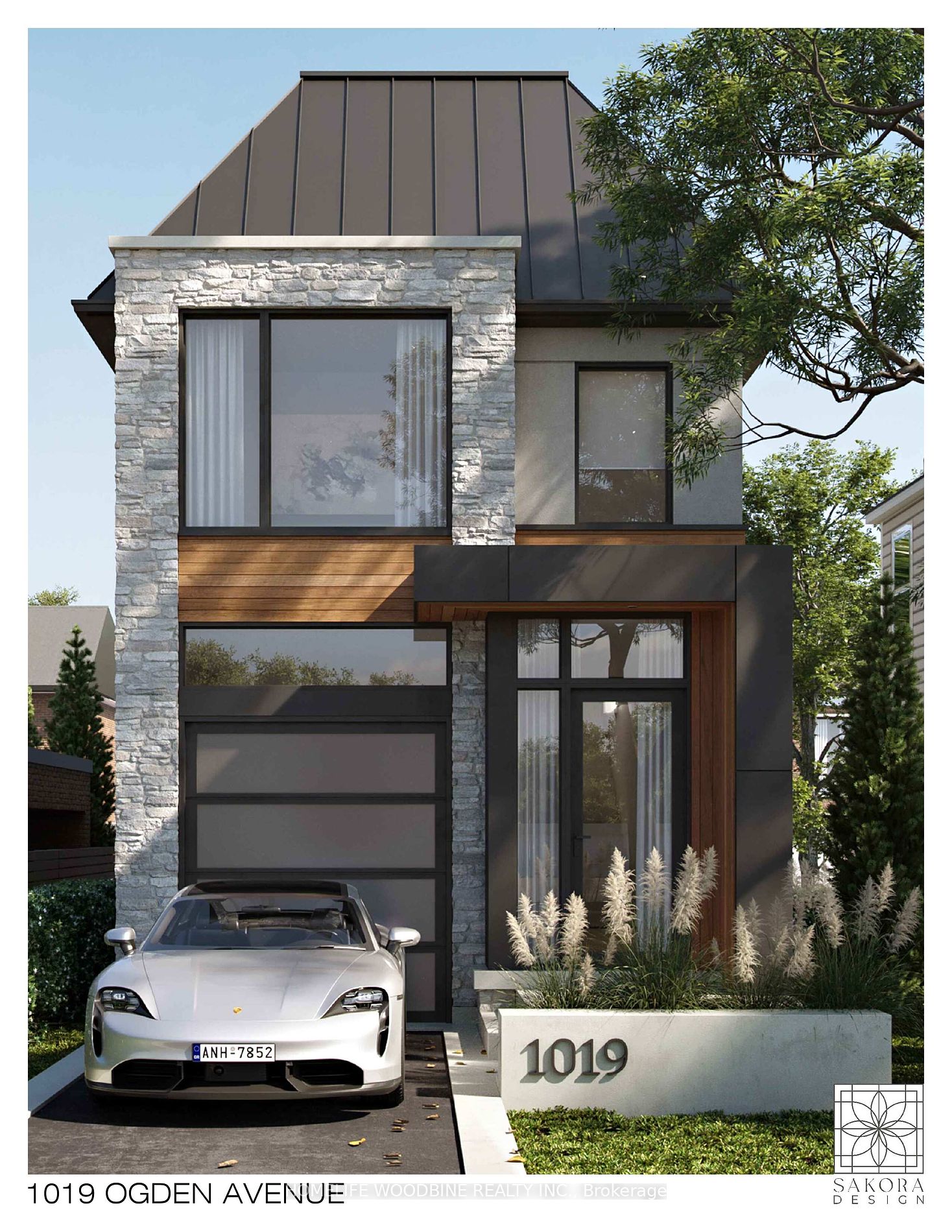 1019 Ogden Avenue