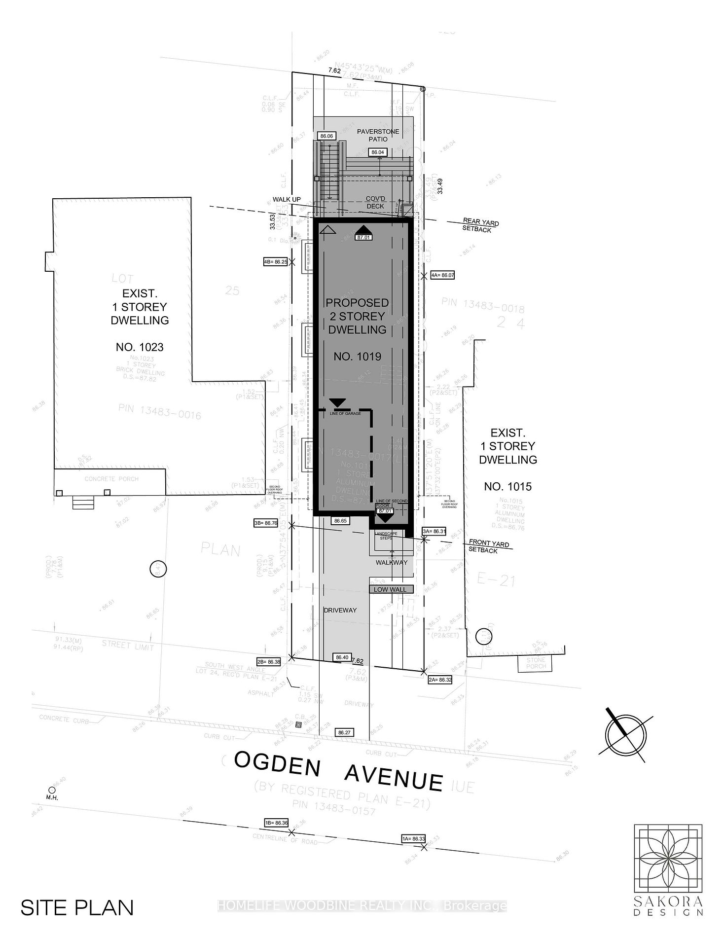 1019 Ogden Avenue
