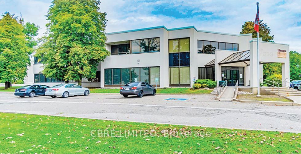 2505 Meadowvale Boulevard