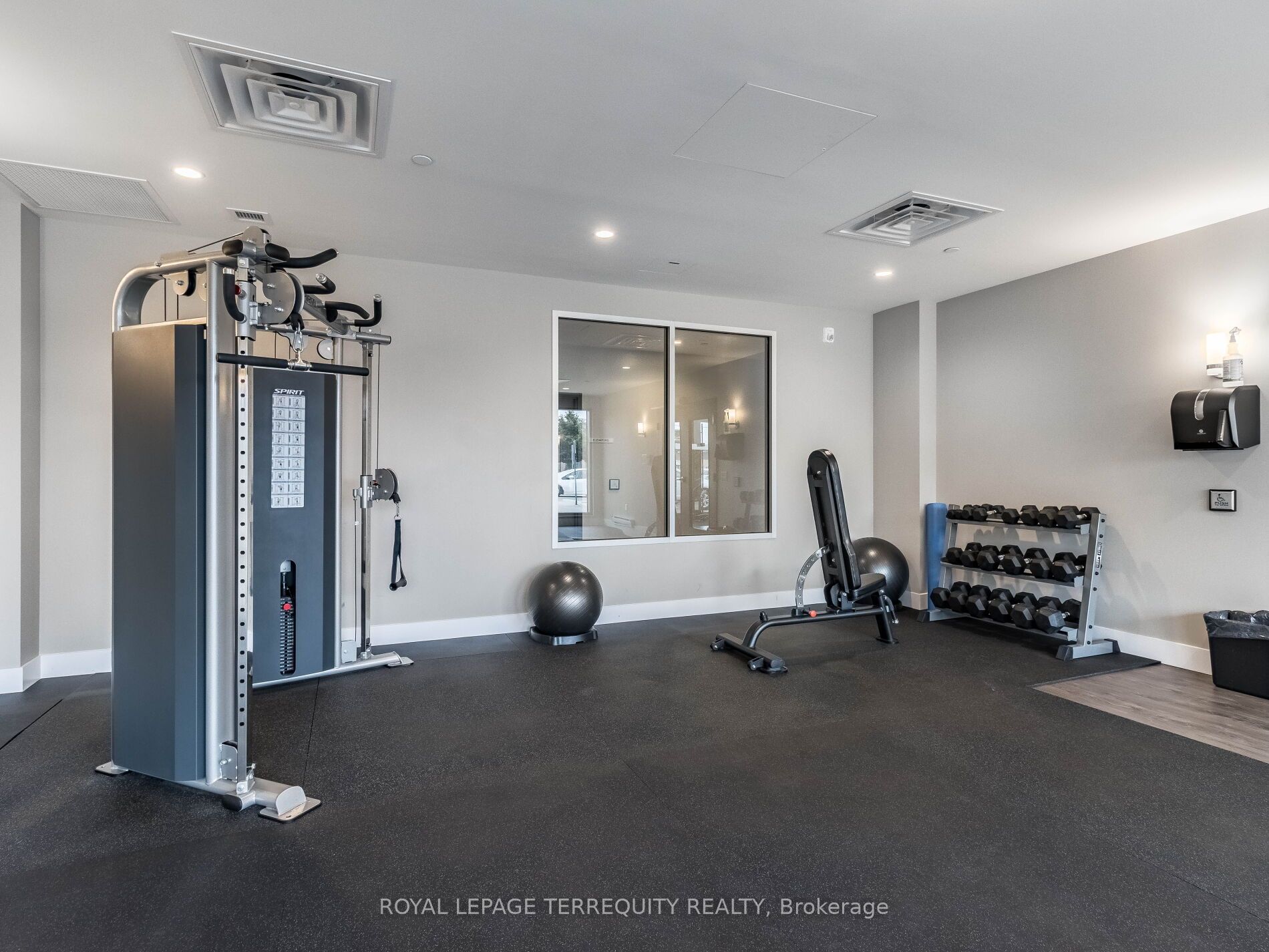 716 Main Street E, #1008