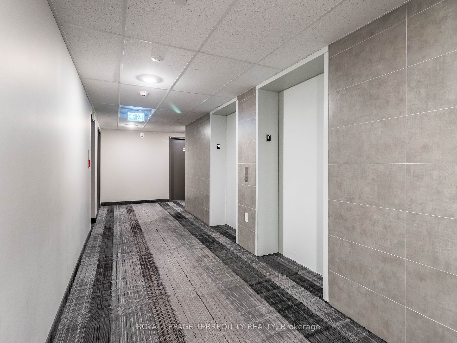 716 Main Street E, #1008