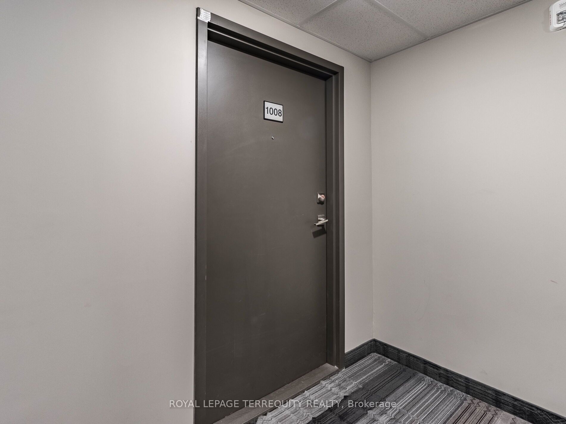 716 Main Street E, #1008