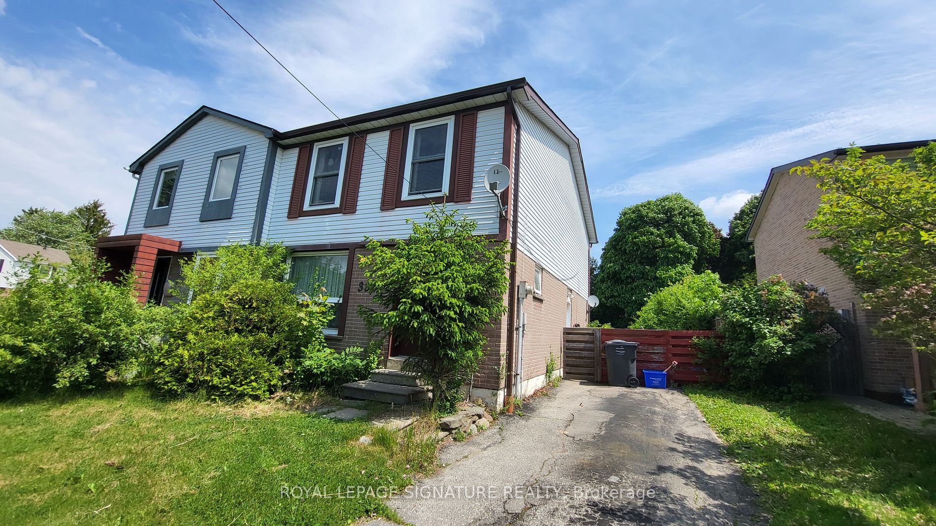 3381 Tallmast Cres