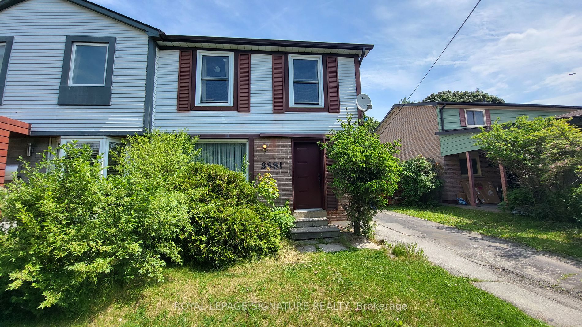 3381 Tallmast Cres