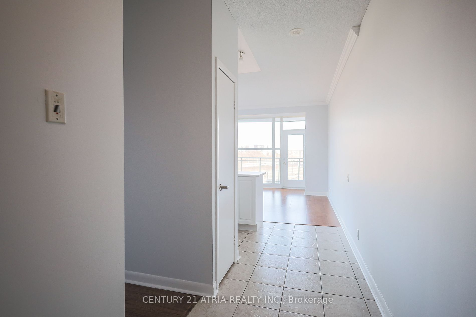 2067 Lake Shore Blvd W, #601