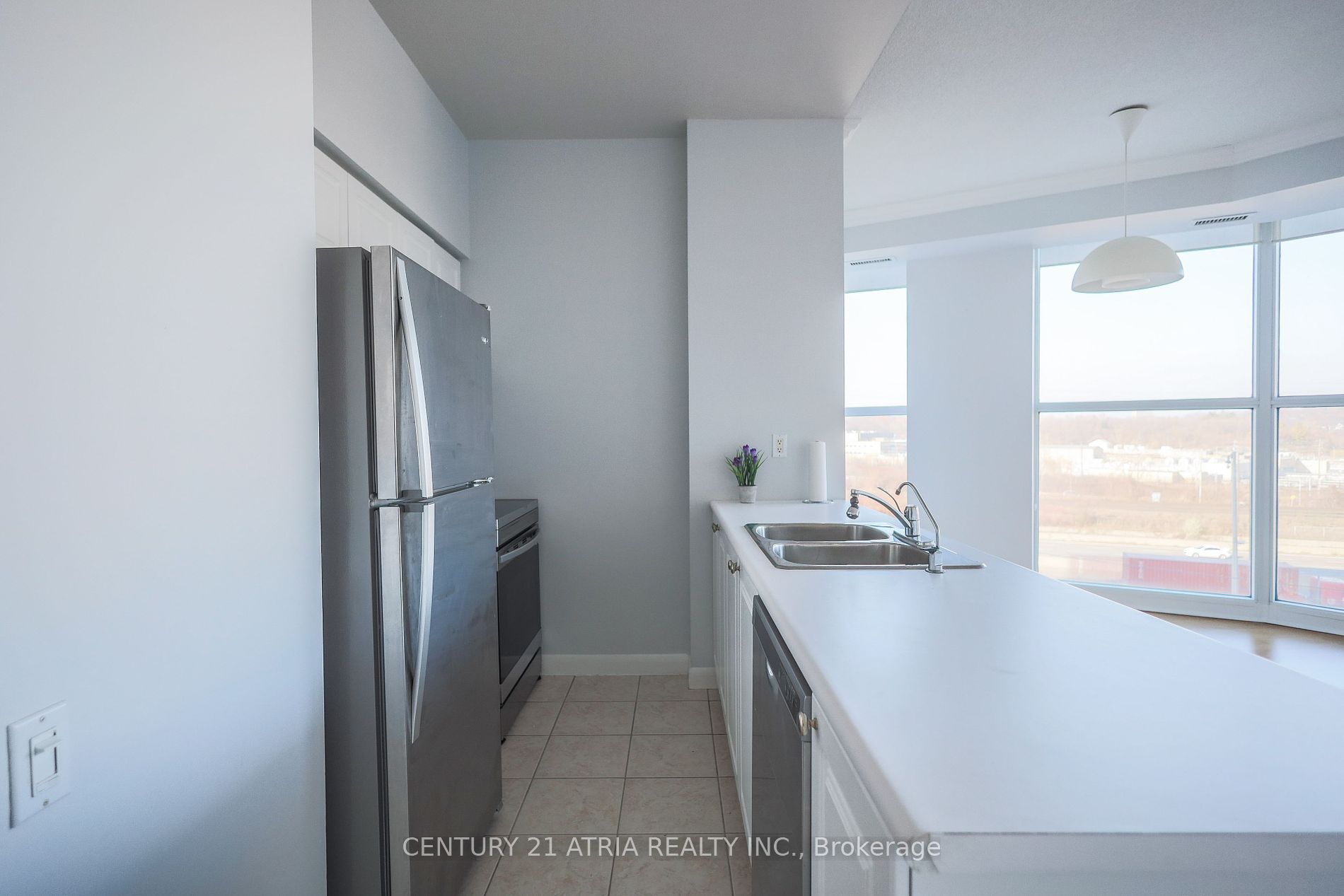 2067 Lake Shore Blvd W, #601