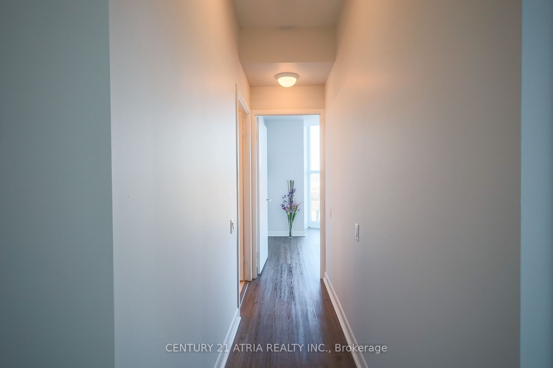 2067 Lake Shore Blvd W, #601