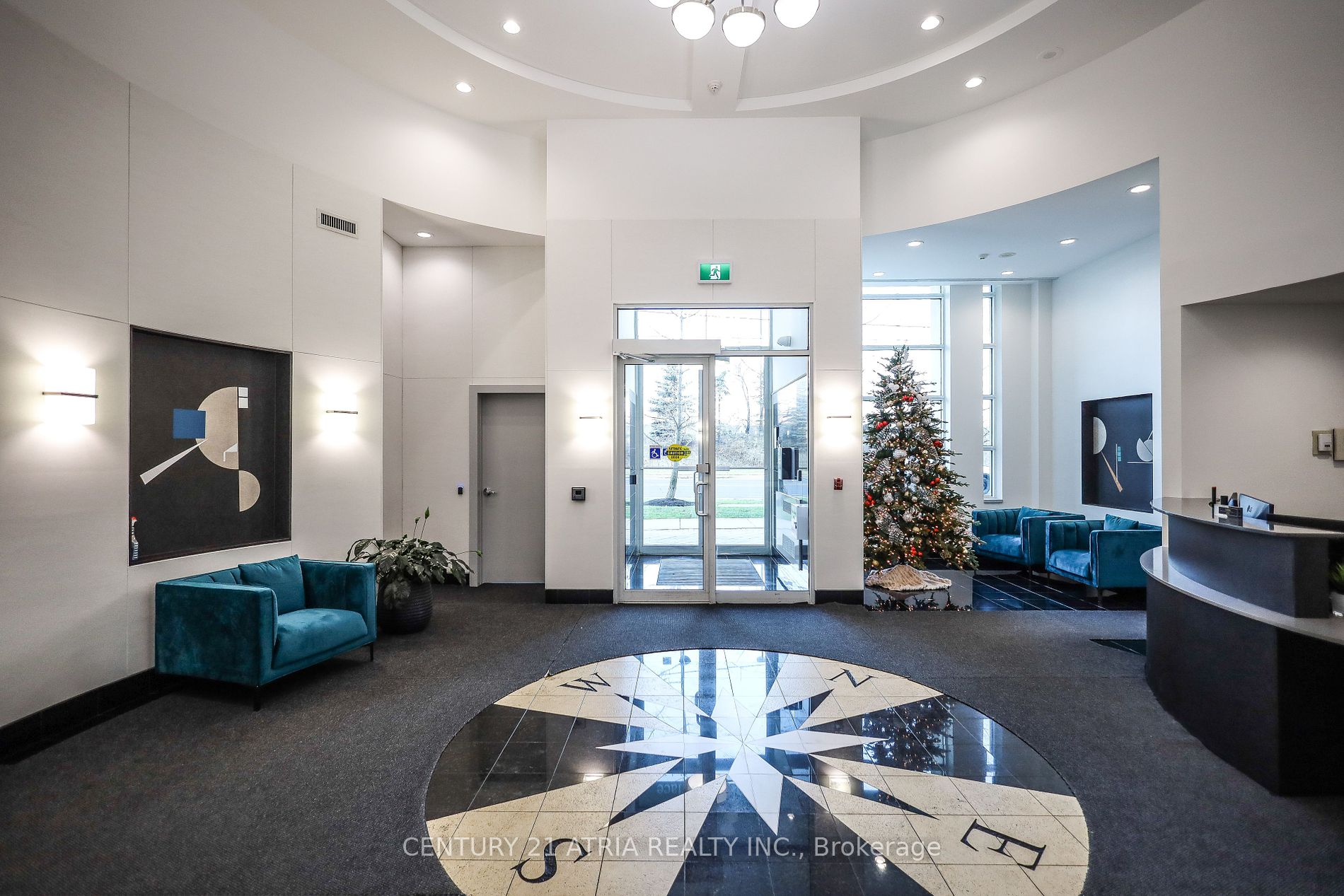 2067 Lake Shore Blvd W, #601