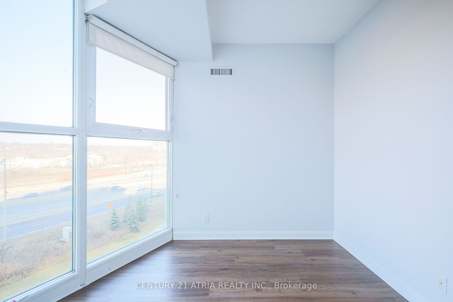 2067 Lake Shore Blvd W, #601