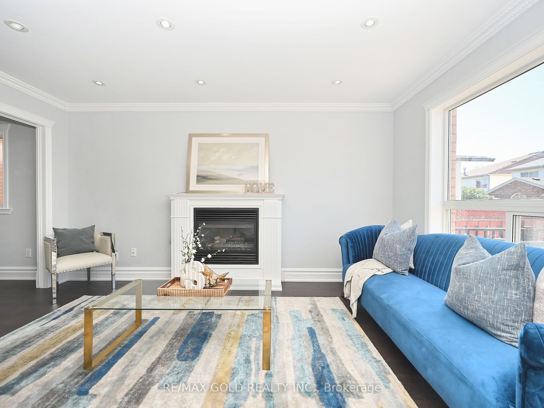6 Oatfield Road
