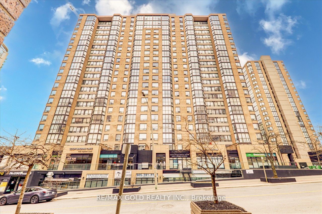 265 Enfield Place #903
