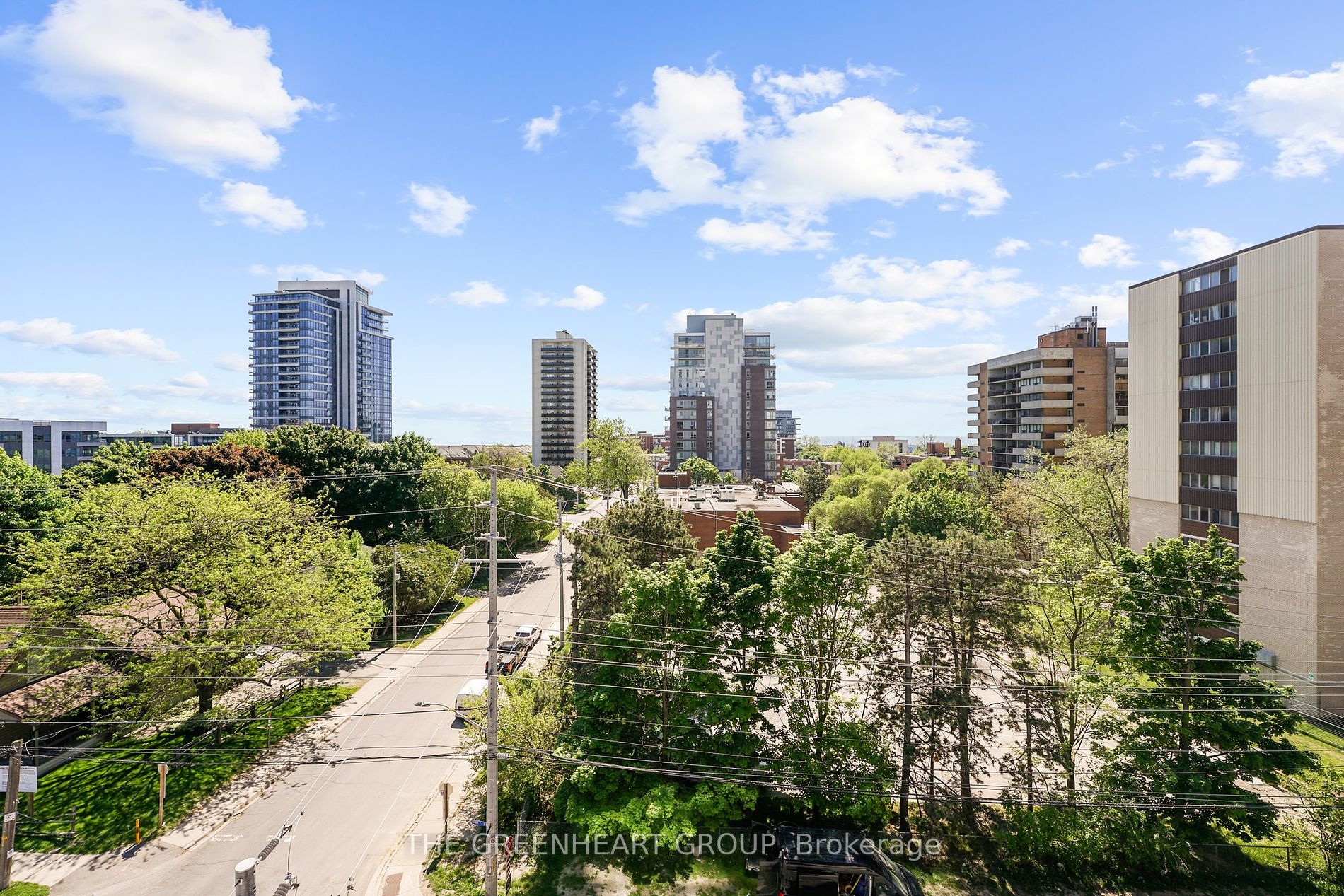 28 Ann St, #508