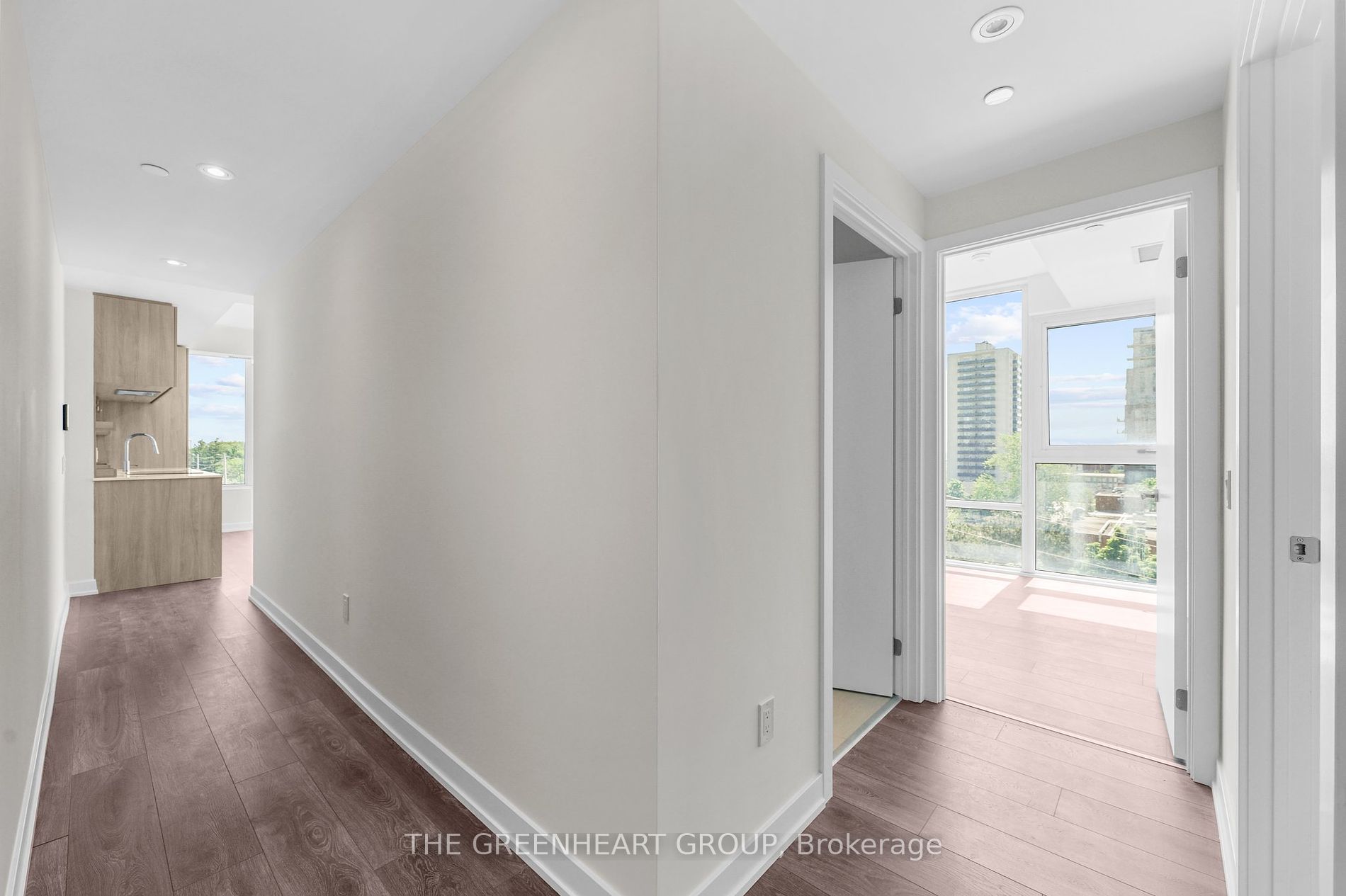 28 Ann St, #508