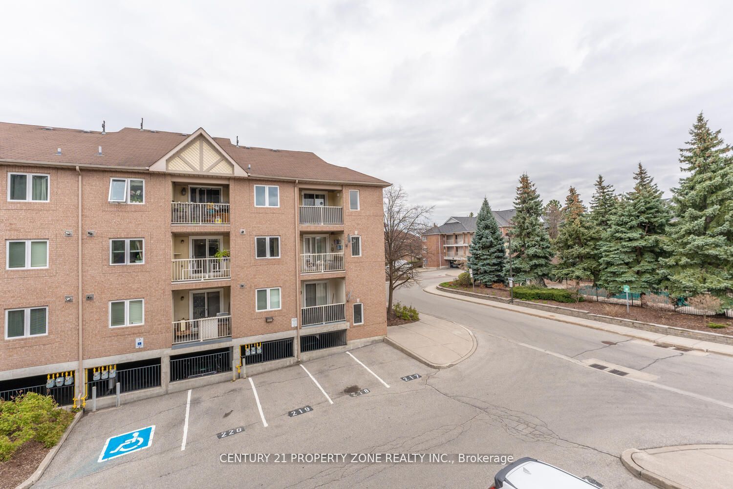85 Bristol Rd E, #139
