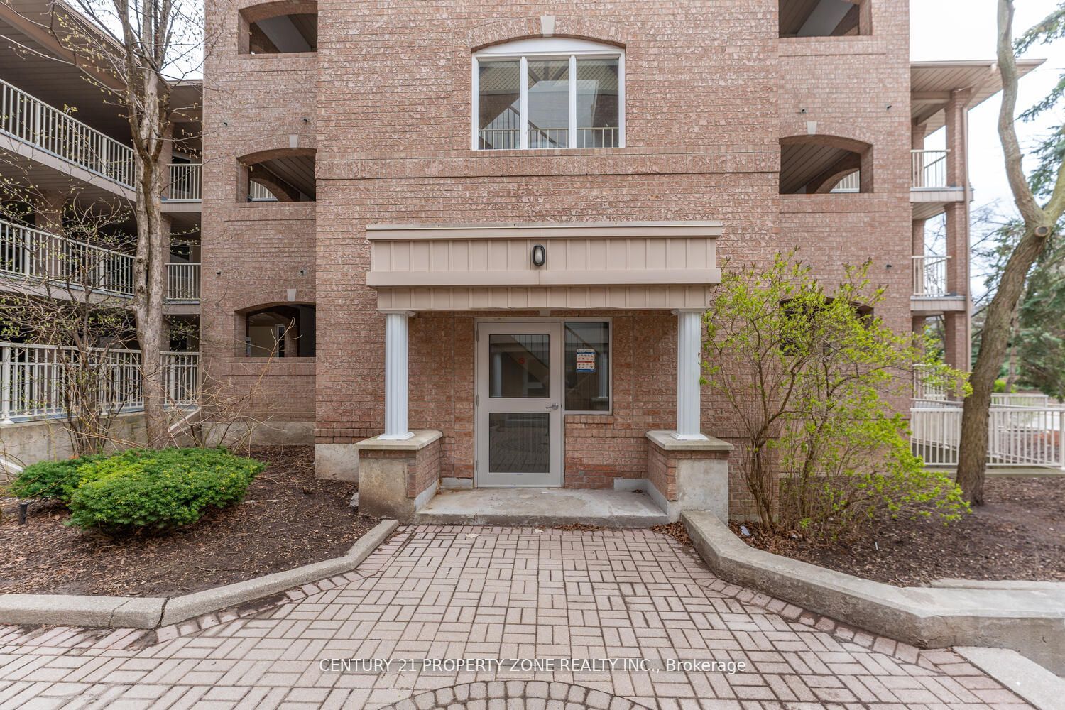 85 Bristol Rd E, #139