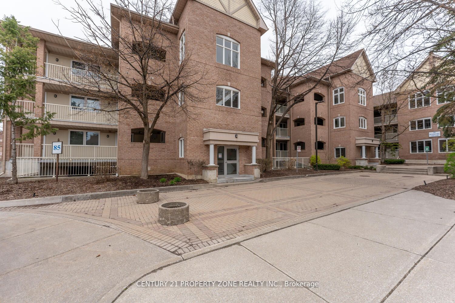 85 Bristol Rd E, #139