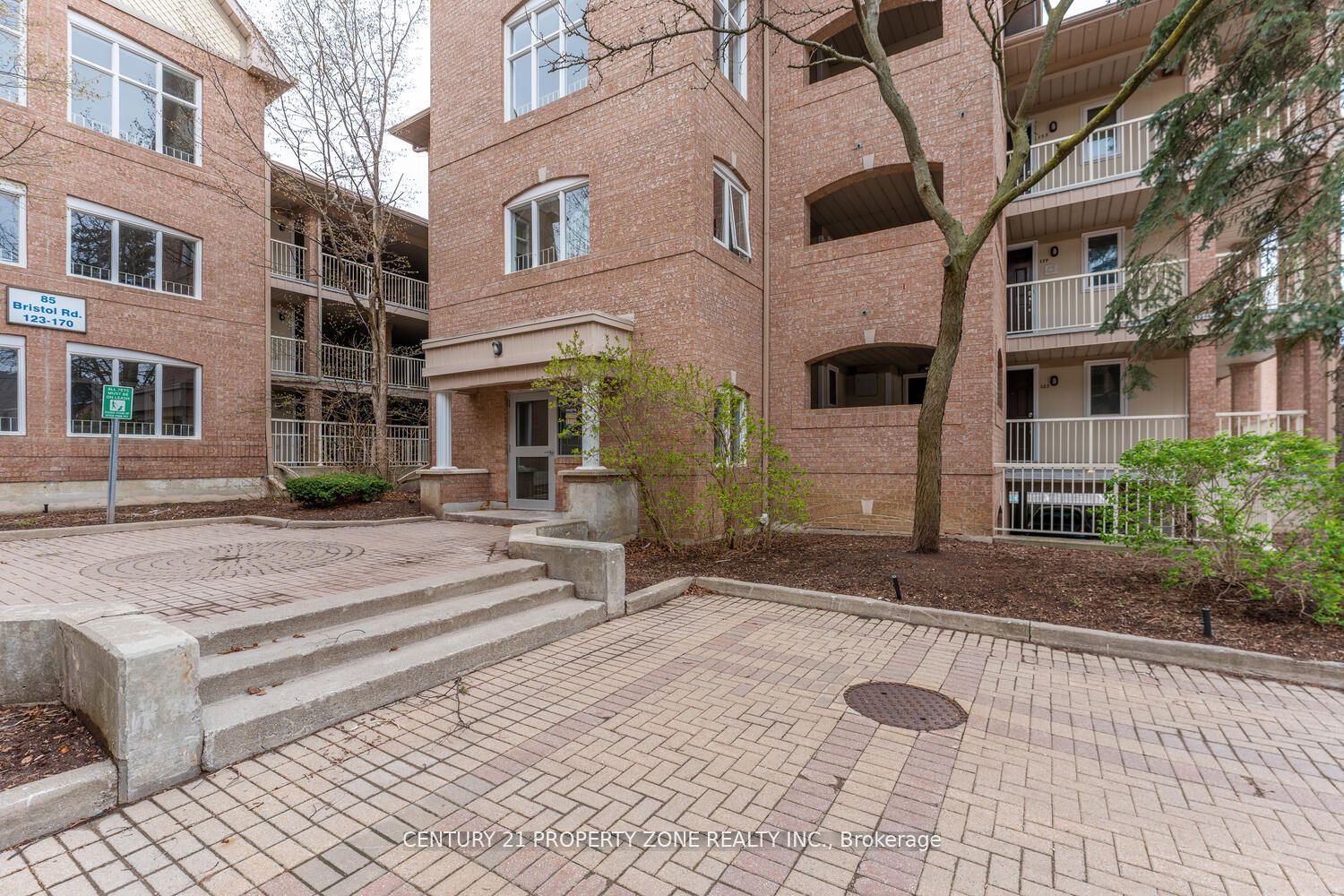 85 Bristol Rd E, #139